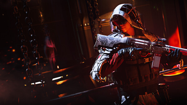 Call of Duty®: Vanguard - Tracer Pack: PsyOps Assassin Pro Pack