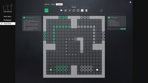 Capture The Flag screenshot 5