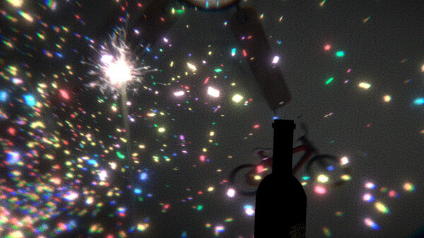 Kaleidoscope Chateau screenshot 2