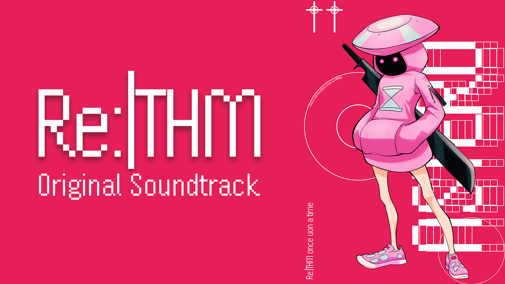 Re:|THM - once upon a time Original Soundtrack Featured Screenshot #1