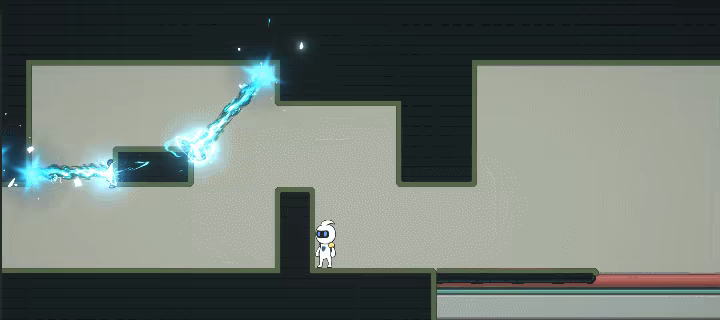 Space Recall video 5