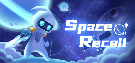 Space Recall banner image