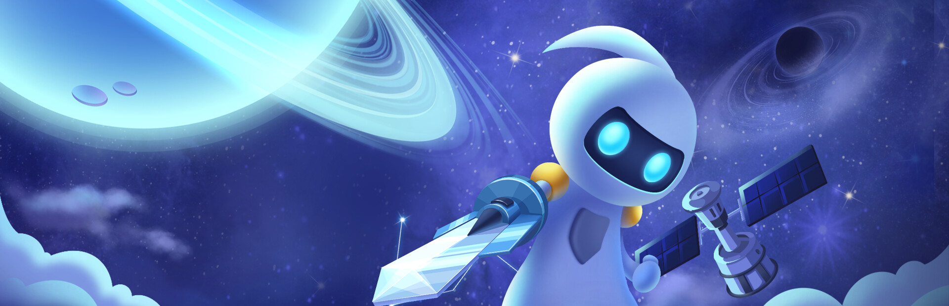 Space Recall