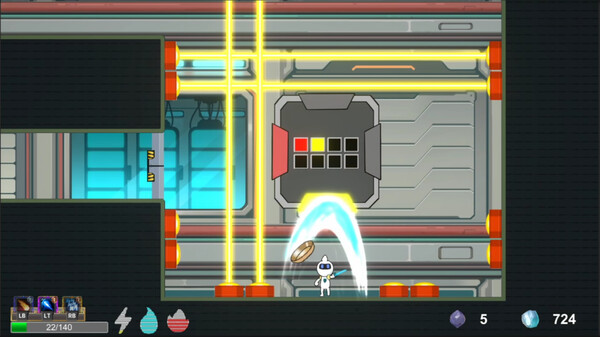 Screenshot media
