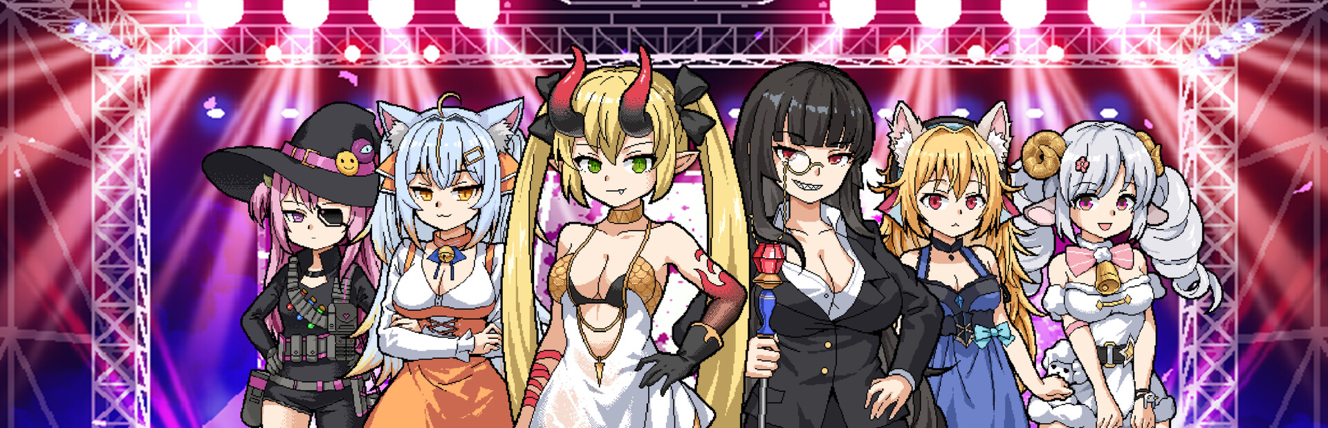RE0: VTuber Life