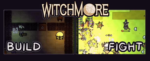 Witchmore video 1