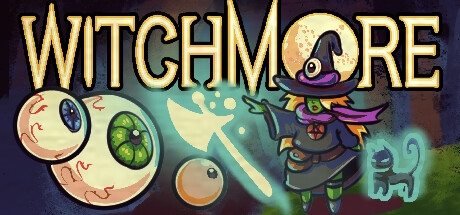 Witchmore banner