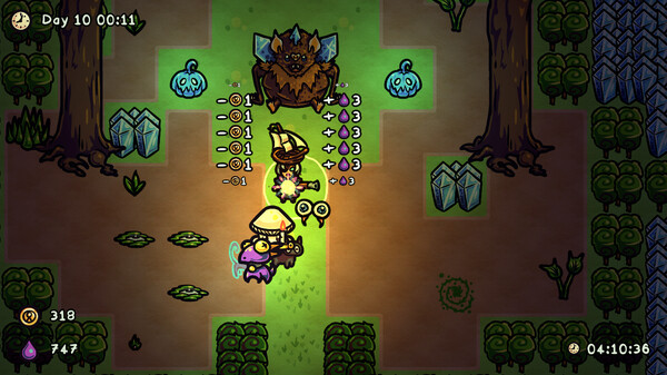 Witchmore screenshot 4