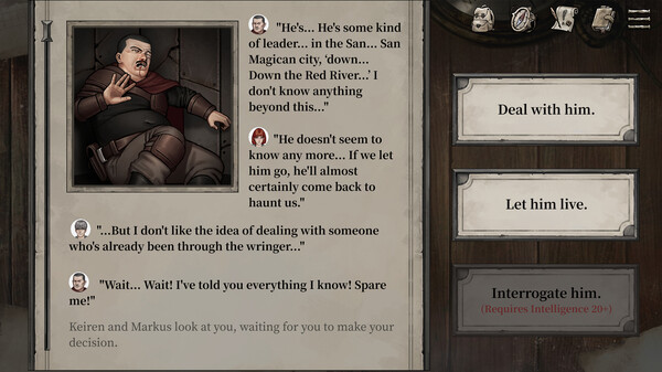 Shambles: Sons of Apocalypse