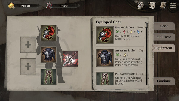 Shambles: Sons of Apocalypse