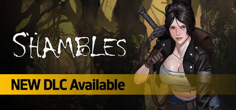 Shambles: Sons of Apocalypse header banner