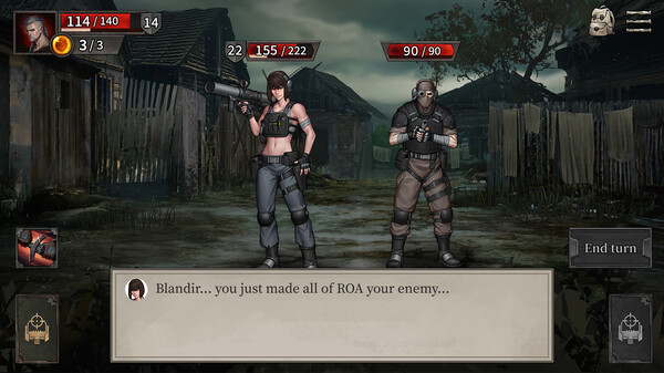 Shambles: Sons of Apocalypse screenshot 6