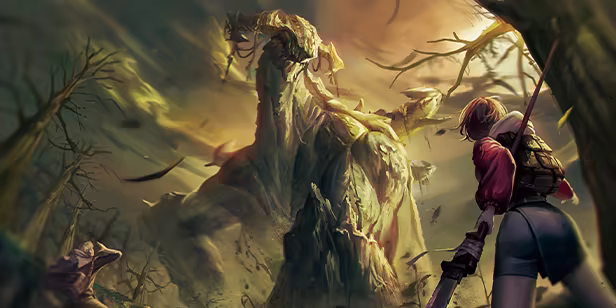 Shambles: Sons of Apocalypse image