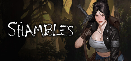 Shambles: Sons of Apocalypse banner image
