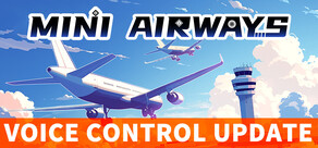 Mini Airways - ATC simulator