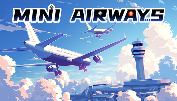 Mini Airways