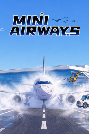 Mini Airways Stats