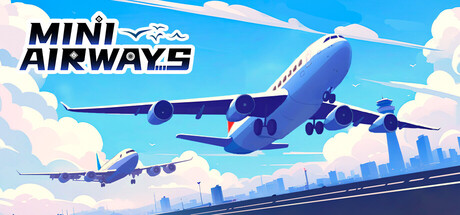 Mini Airways - ATC simulator