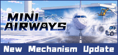 Mini Airways
