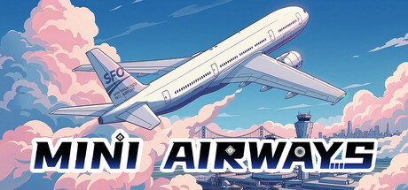Mini Airways