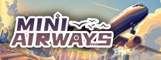 Mini Airways Banner