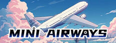 Mini Airways - ATC simulator