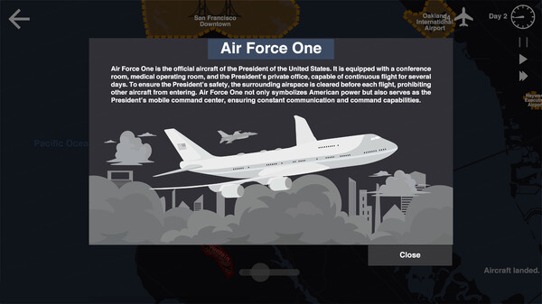 Mini Airways - ATC simulator screenshot 6
