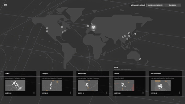 Mini Airways Screenshot 4