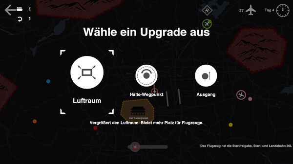 Mini Airways Screenshot 3