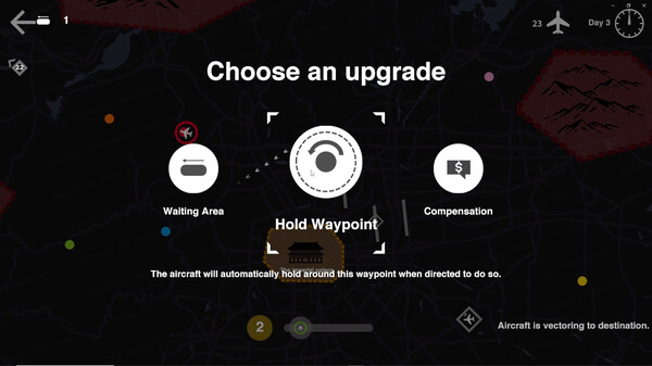 Screenshot 3 of Mini Airways - more gameplay footage