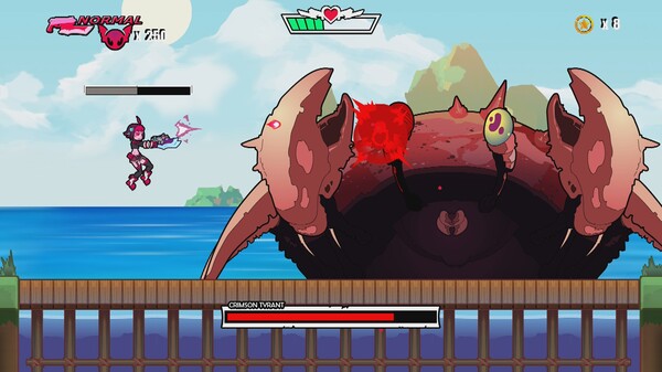 Ghosting Vandalfor windows and Linux 1