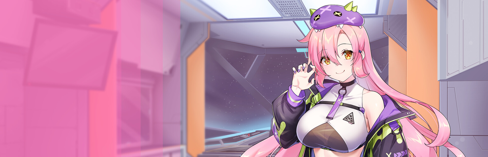 Kaiju Princess 2