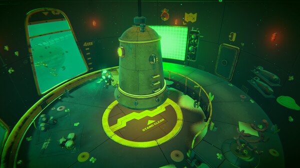 Power Sink game for windows Pc 1