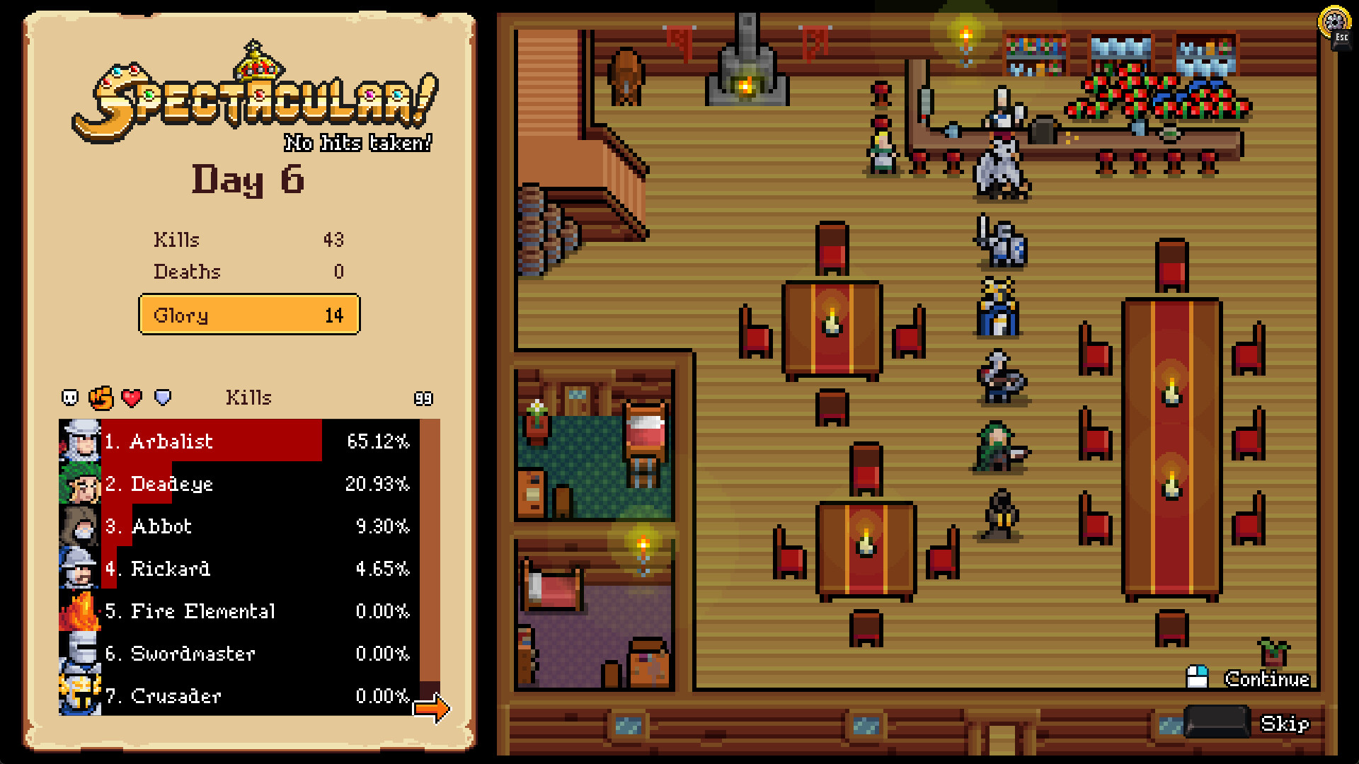 超级幻想王国 Super Fantasy Kingdom