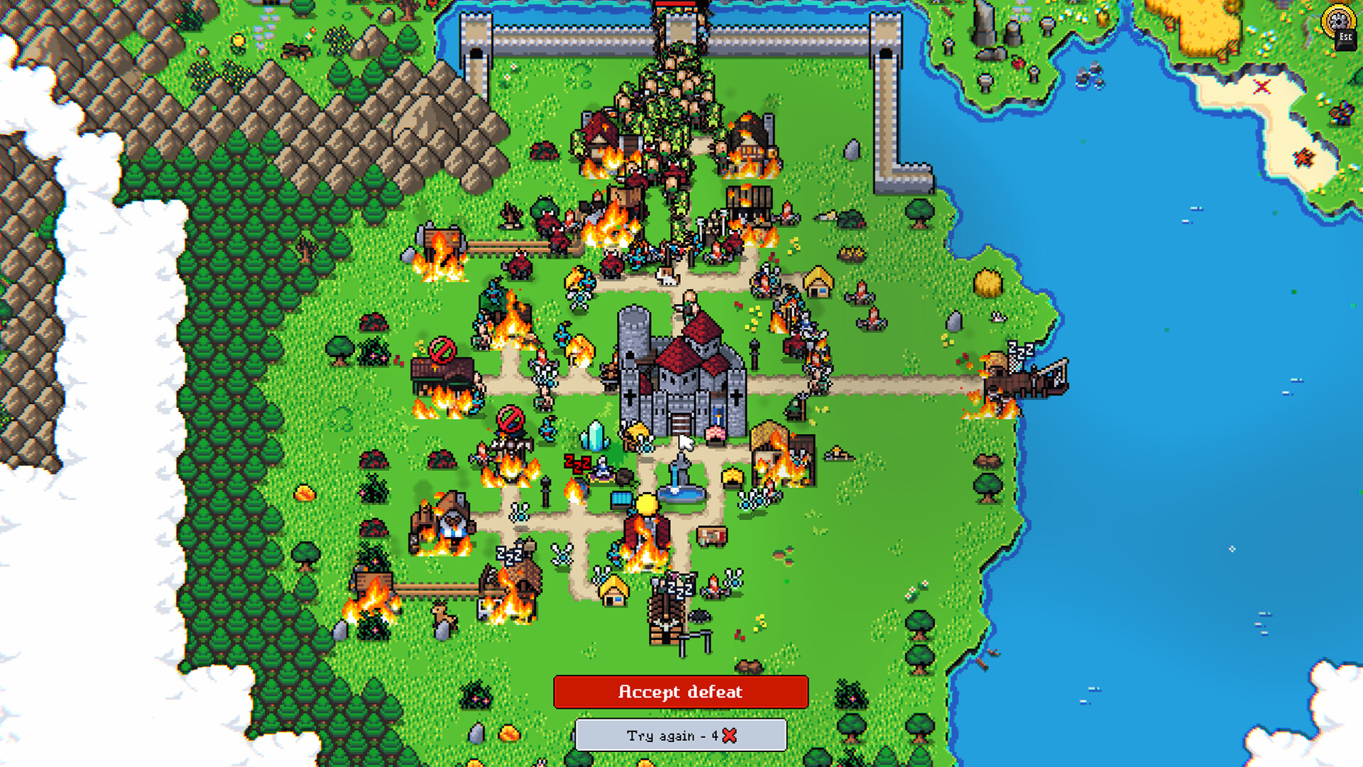 Super Fantasy Kingdom screenshot #8