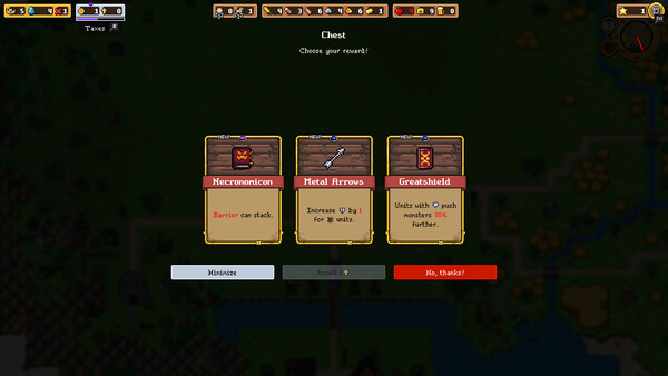 Super Fantasy Kingdom