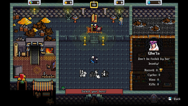 Screenshots