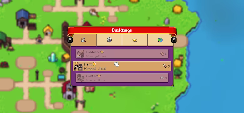 Super Fantasy Kingdom video 1