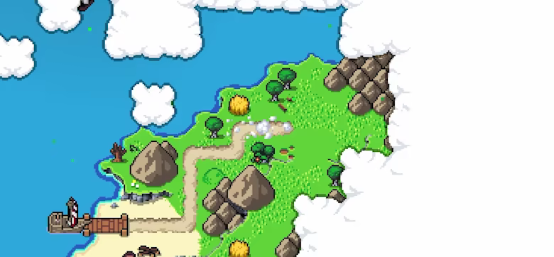 Super Fantasy Kingdom video 7
