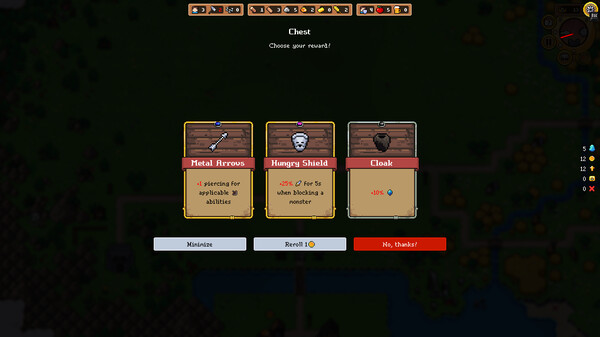 Super Fantasy Kingdom screenshot 4