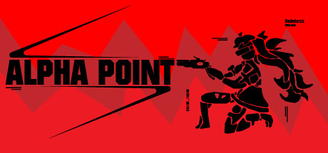 AlphaPoint Cover Image