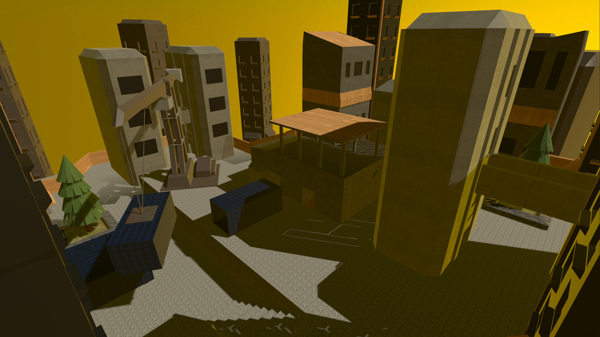 Alphapoint screenshot #6