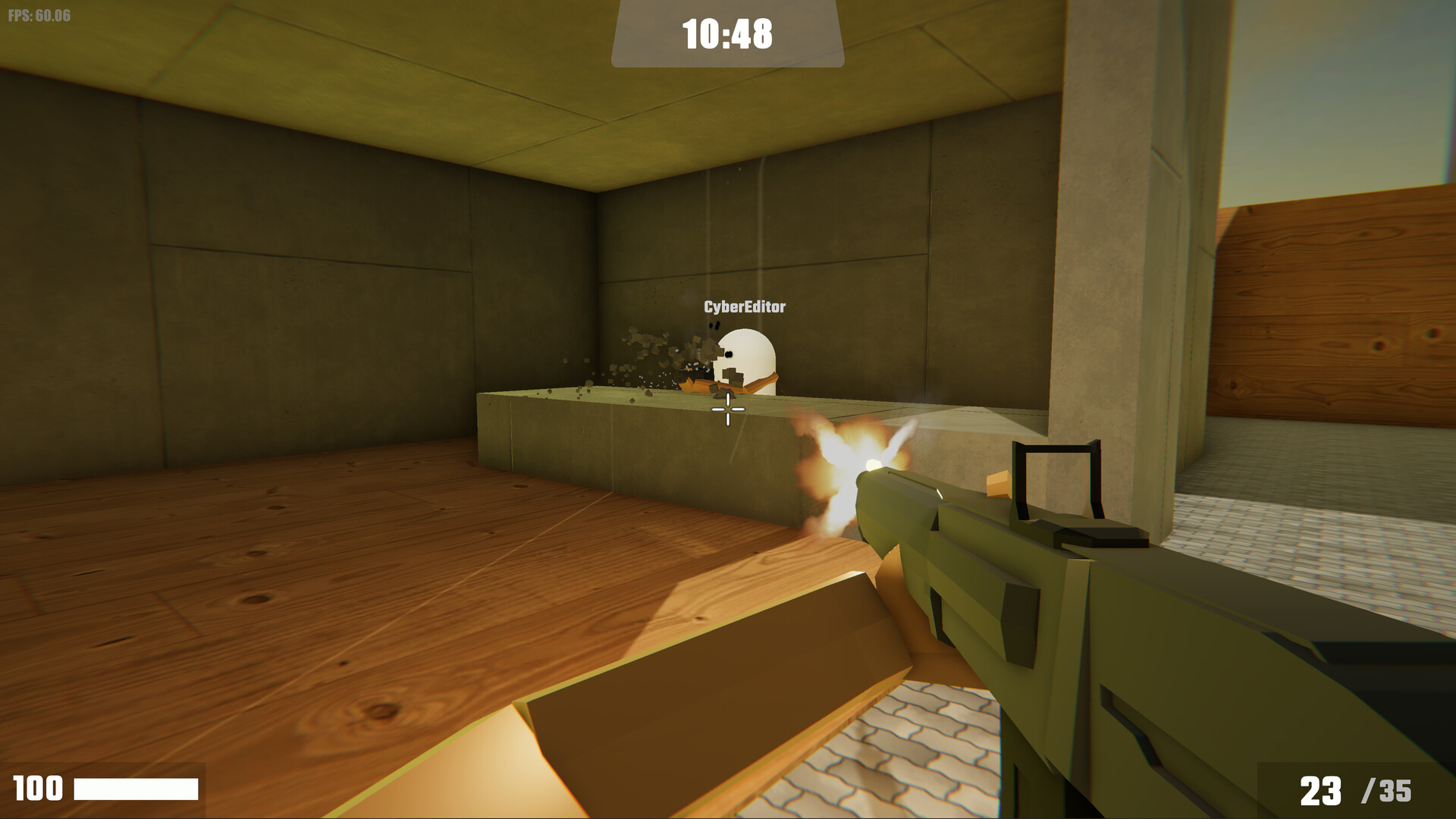 Alphapoint screenshot #5