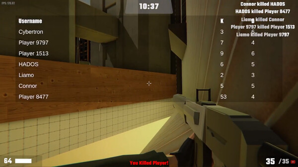 Project Umbra screenshot 3