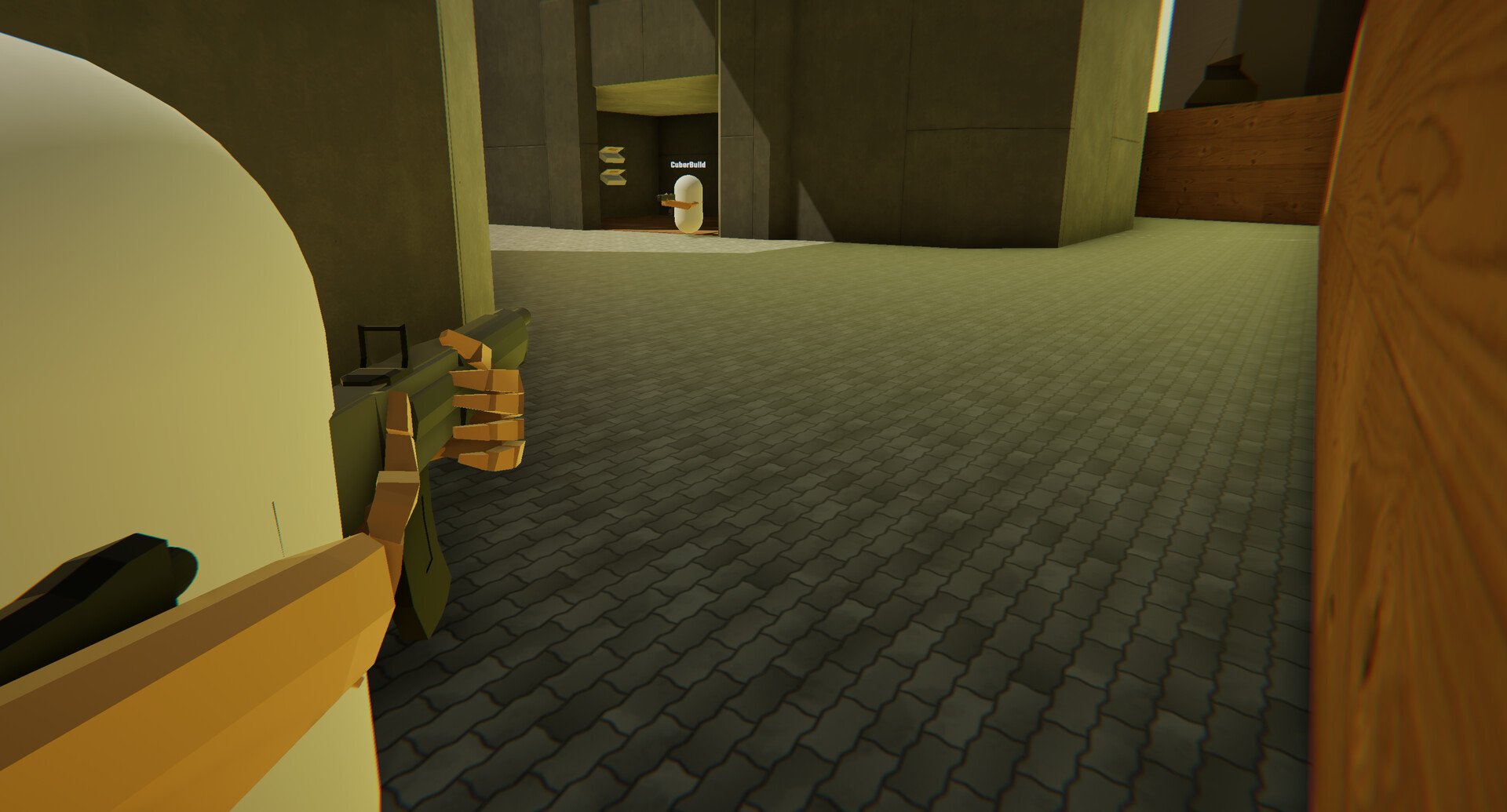 Alphapoint screenshot #4