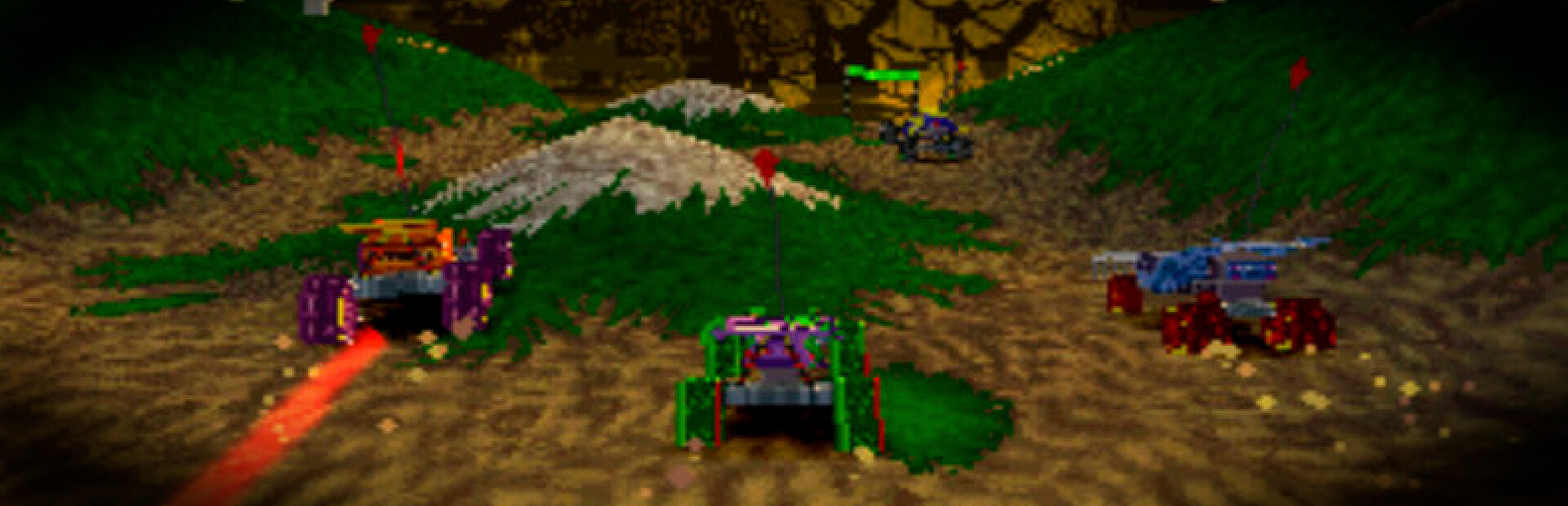 Buggy