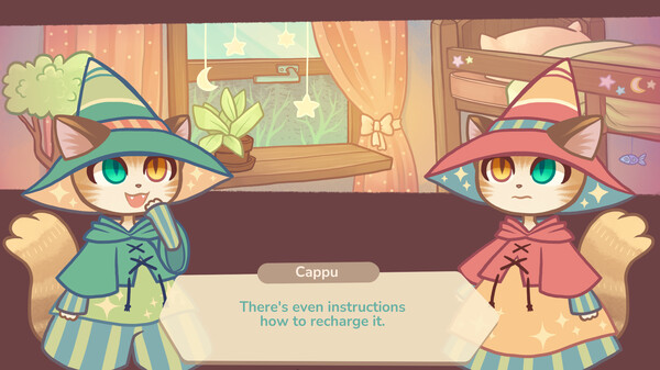 Looking for Lokae screenshot 1