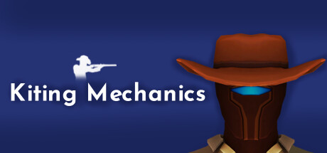 Kiting Mechanics Cheat Engine/CT