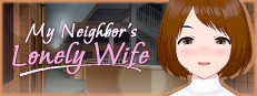 My Neighbor's Lonely Wife game cover