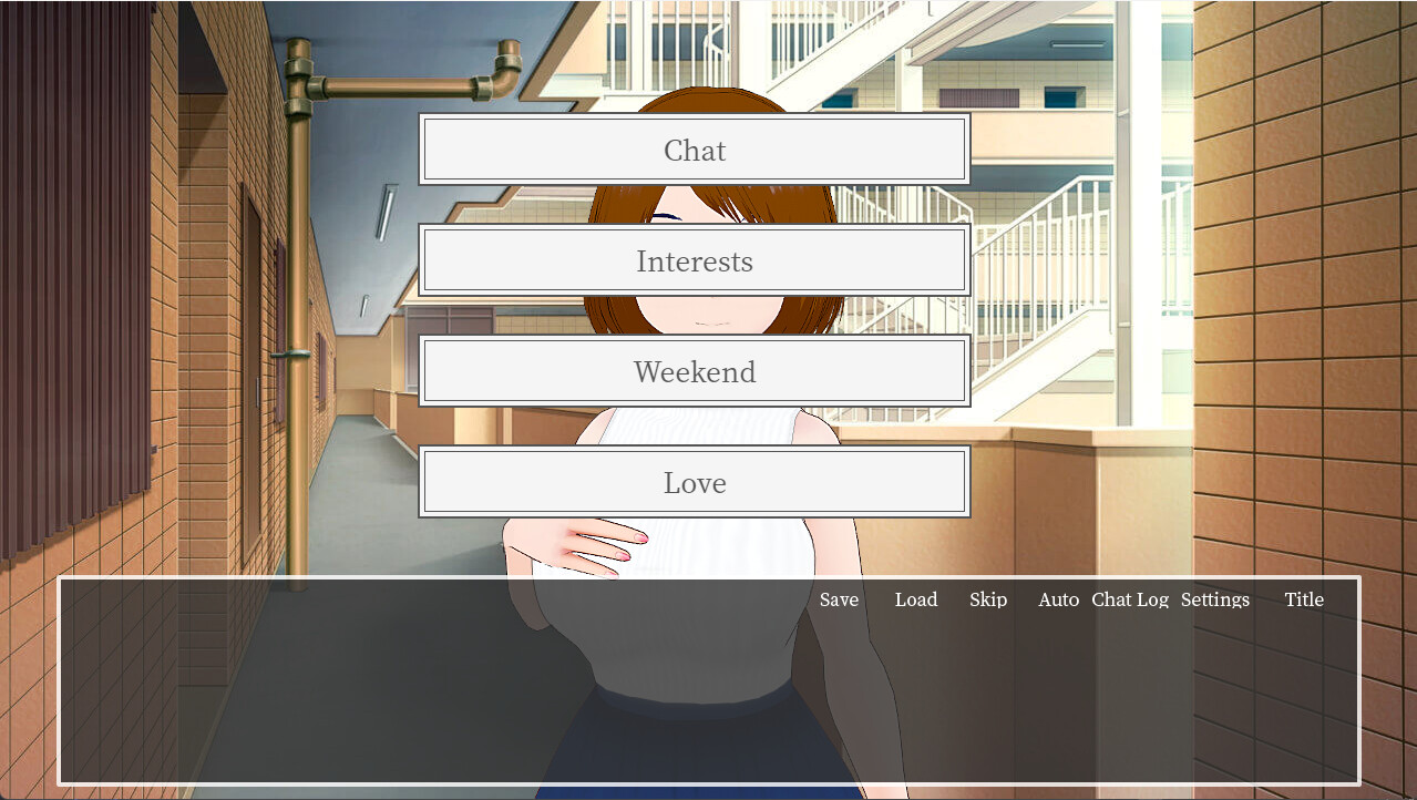 My Neighbor's Lonely Wife screenshot 8